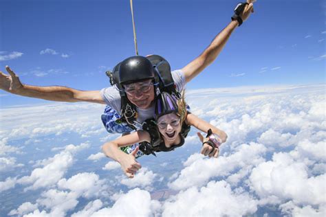 how much is it to go skydiving